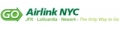 GO Airlink NYC