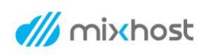 mixhost