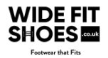 Wide Fit Shoes