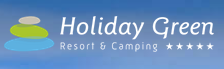 Holiday Green