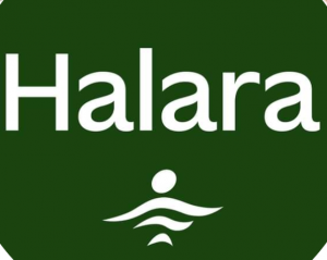 Halara AU