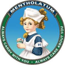 Mentholatum HK
