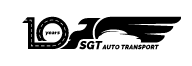 SGT Auto Transport
