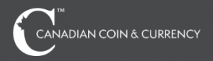 Canadian Coin & Currency