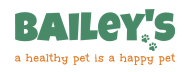 Bailey's CBD For Pets