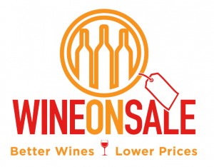 Wine On Sale