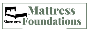 Mattress Foundations
